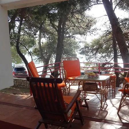 Ela Villa *
