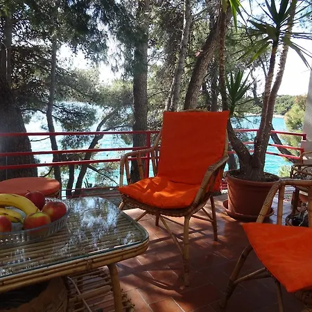Ela Villa Tribalj