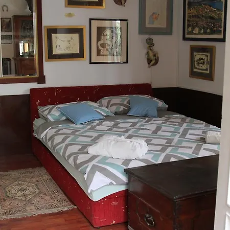 Villa Ela *